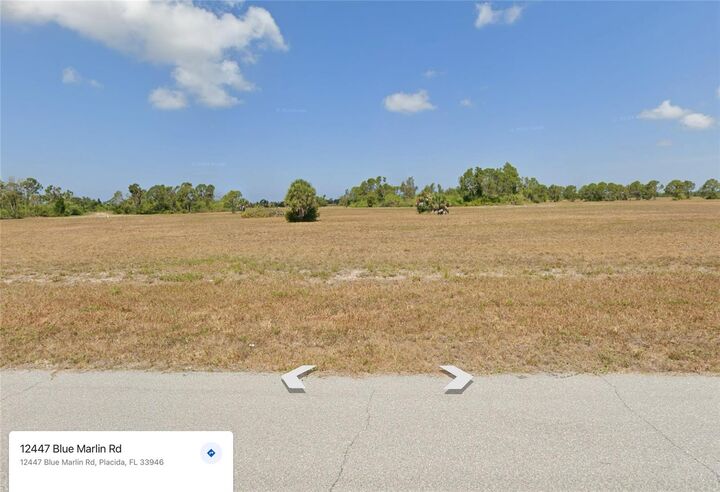 12447 Blue Marlin Road  Placida FL 33946 photo