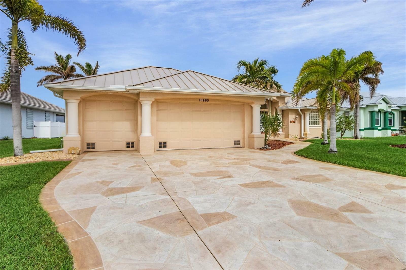 Property Photo:  15460 Longview Road  FL 33981 