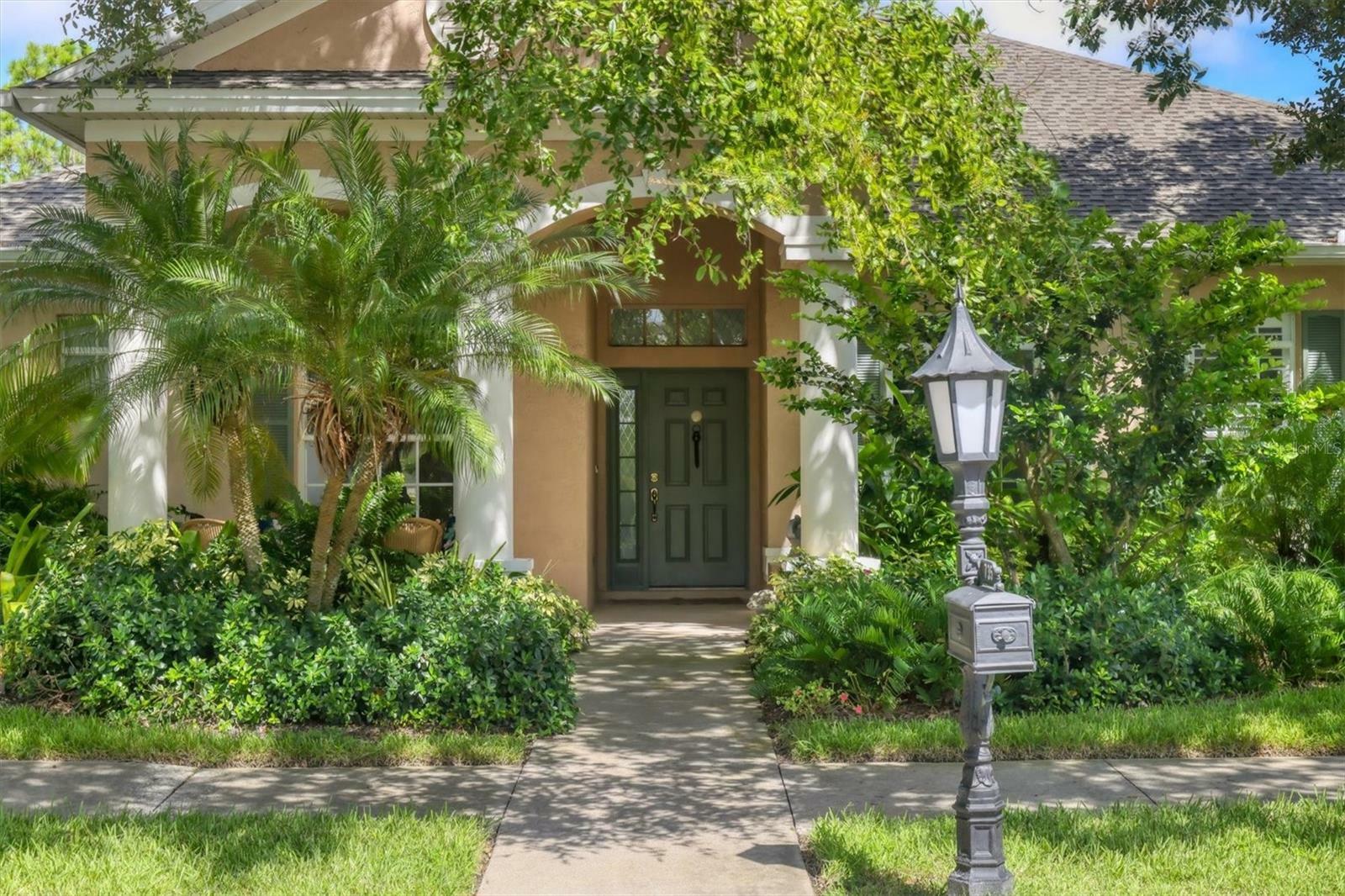 Property Photo:  735 Shadow Bay Way  FL 34229 