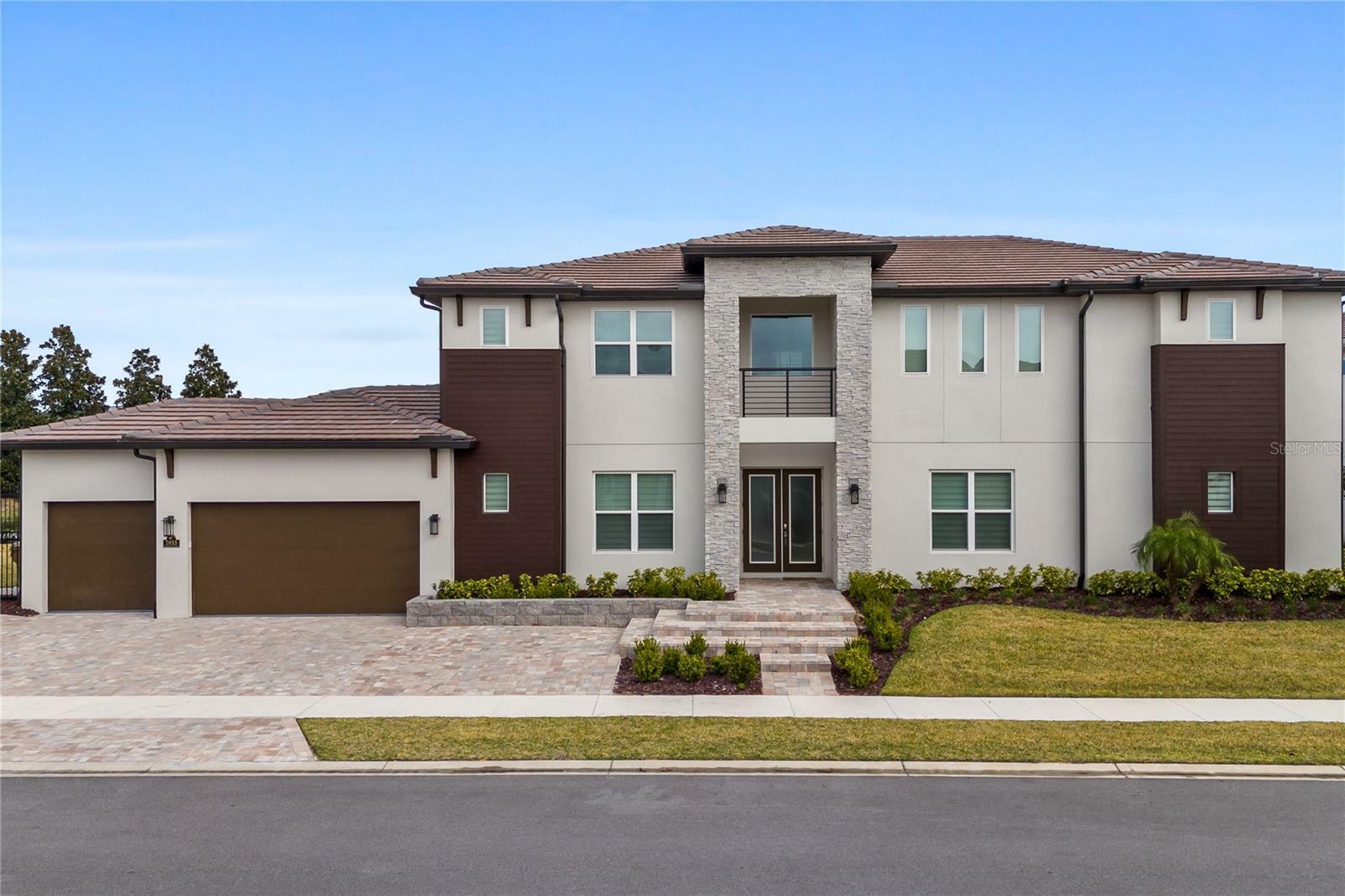 Property Photo:  7933 Jacks Club Drive  FL 34747 