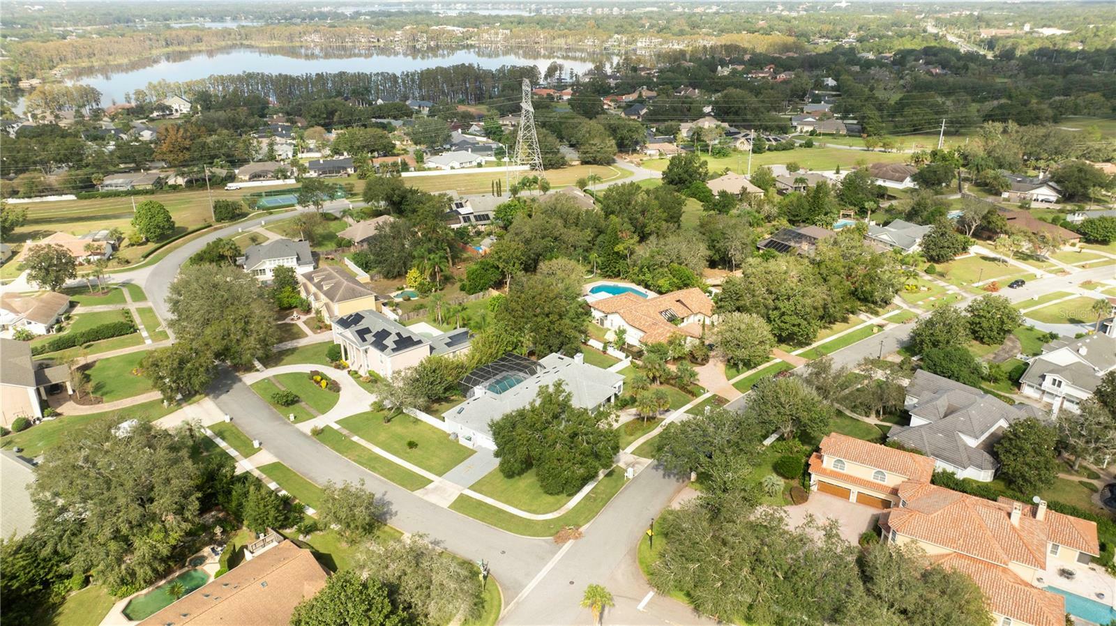 Property Photo: 5646 Masters Boulevard FL 32819