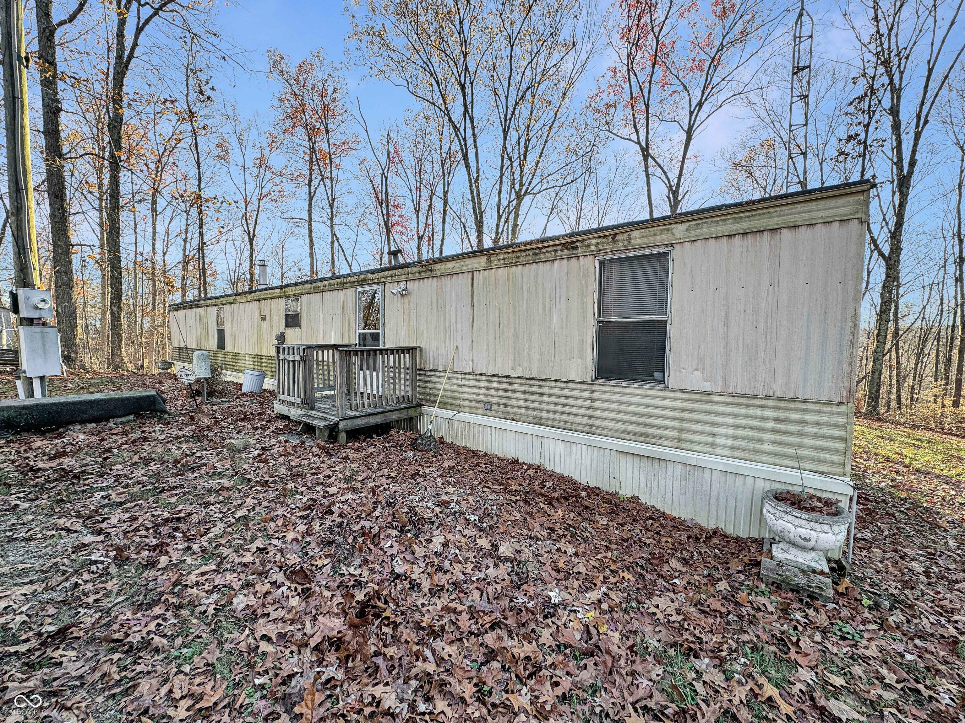 4355 E Streacher Road  Bloomington IN 47408 photo