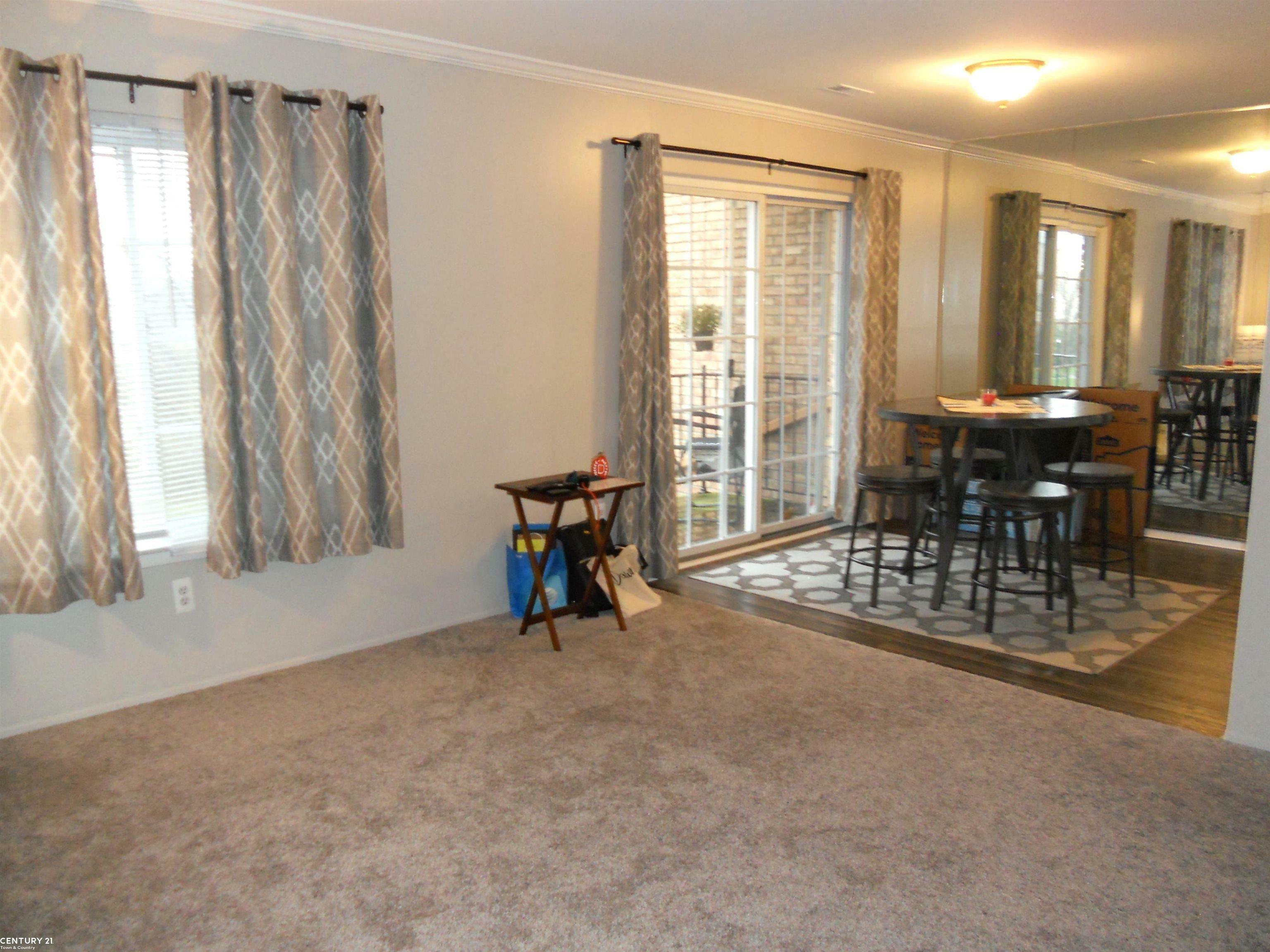 Property Photo:  51312 Johns Drive 51312  MI 48047 