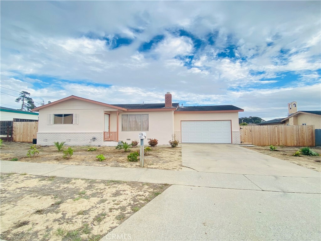 Property Photo:  3014 Independence Avenue  CA 93933 