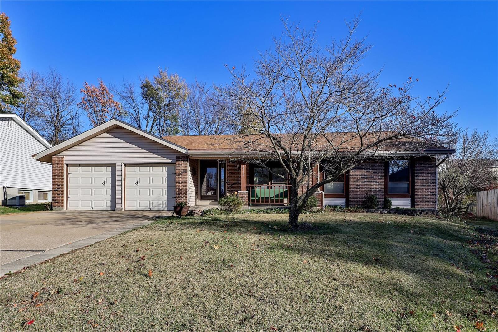 Property Photo: 1516 Ticonderoga Drive MO 63376