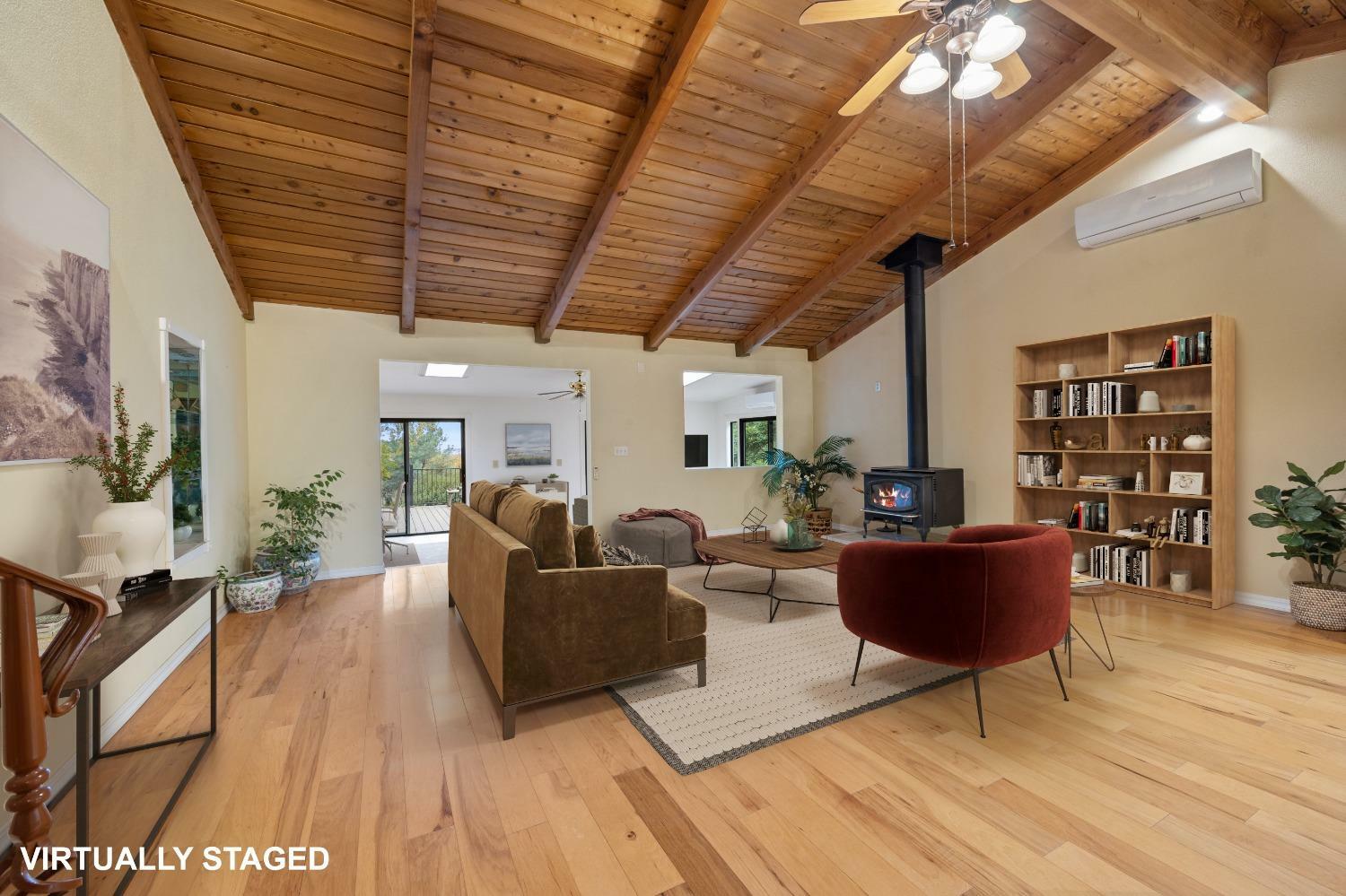 Property Photo:  1028 Woodridge Road  CA 95667 