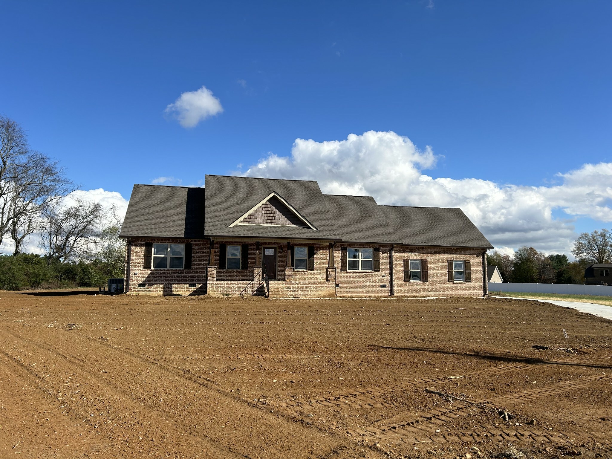 Property Photo:  146 Randall Ln  TN 37355 