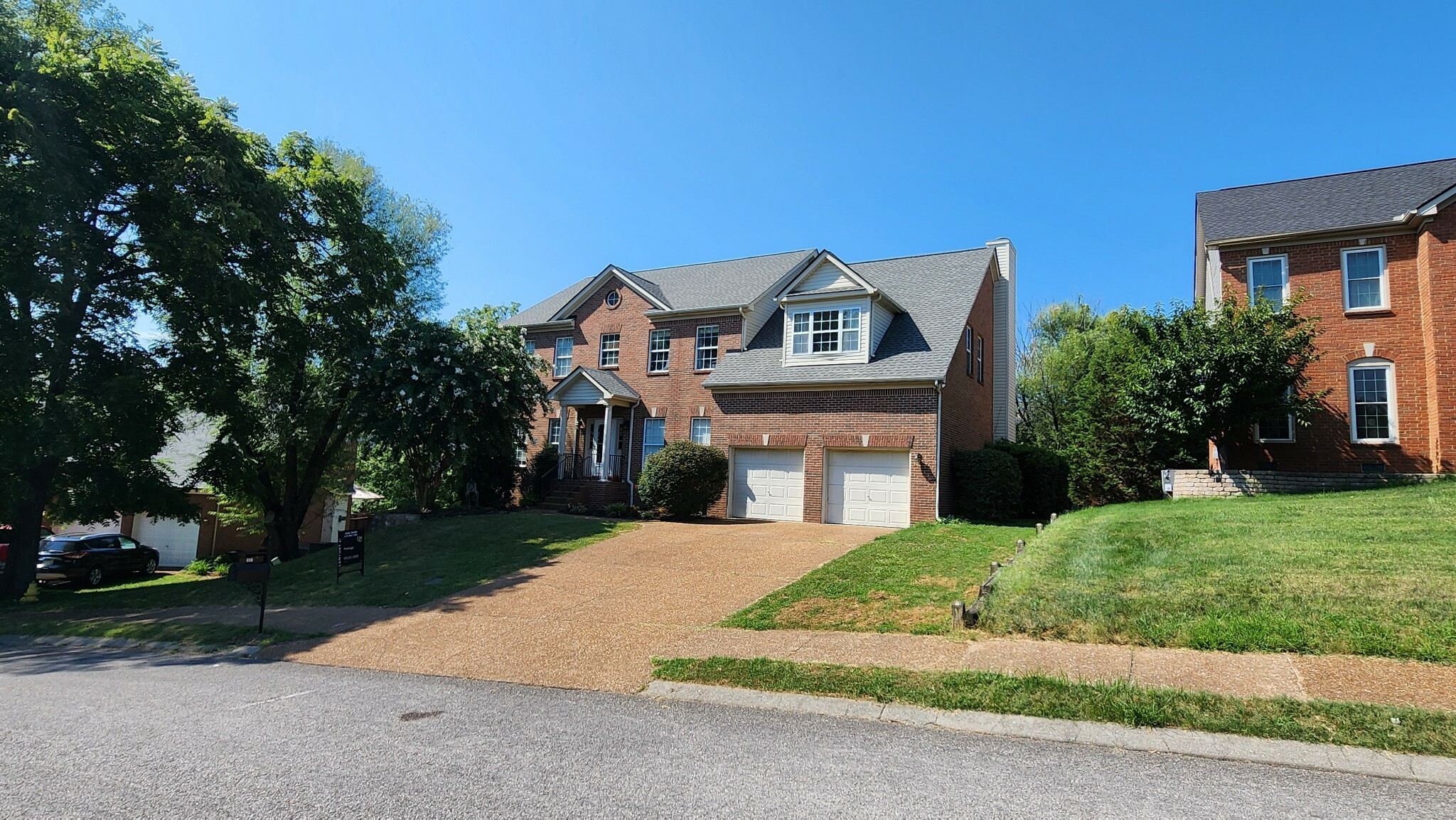 Property Photo:  151 Mansker Park Dr  TN 37075 