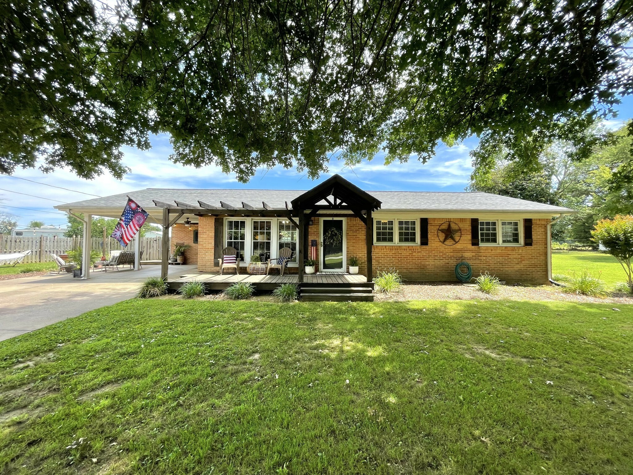 Property Photo:  30 Old Jackson Hwy  TN 38468 