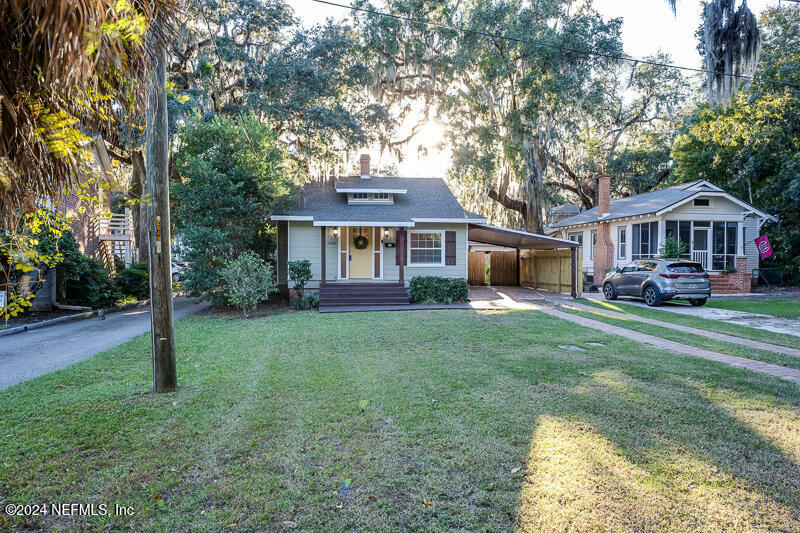 Property Photo:  2946 Manitou Avenue  FL 32210 