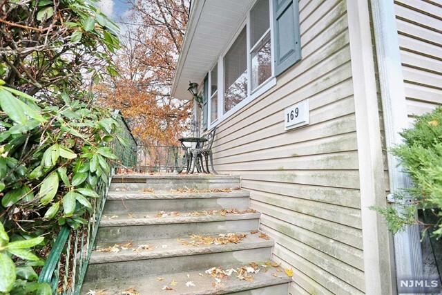 Property Photo:  169 Lenox Avenue  NJ 07628 