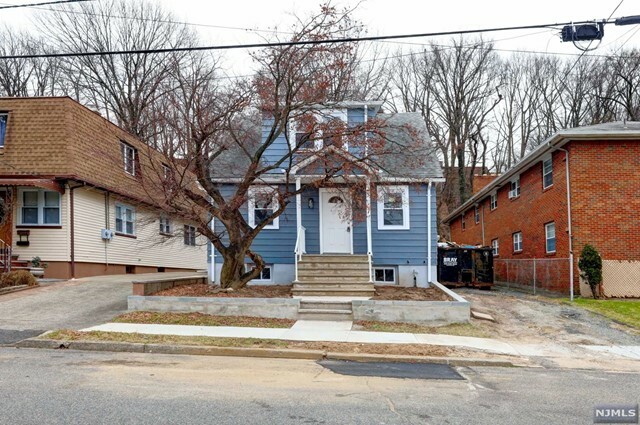 Property Photo:  28 Brook Avenue 2  NJ 07057 