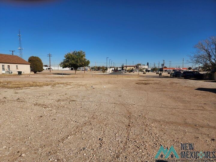 Property Photo: 705 S Halagueno Street NM 88220
