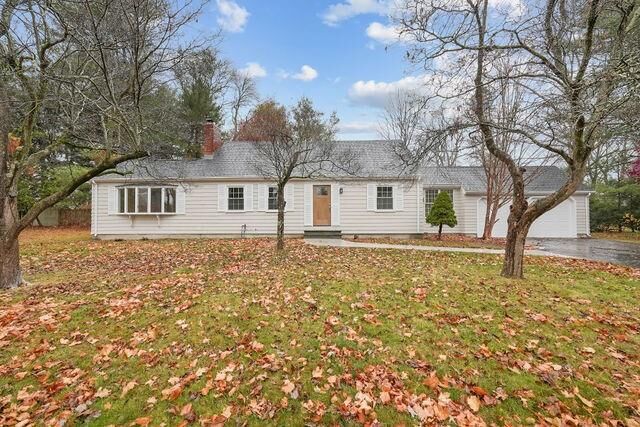 Property Photo: 48 Cynthia Road MA 02771