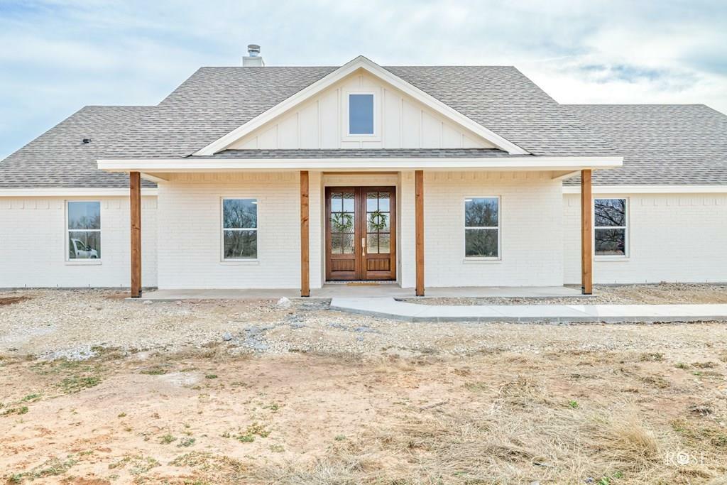 Property Photo:  1293 Stone Ledge Lane  TX 76904 