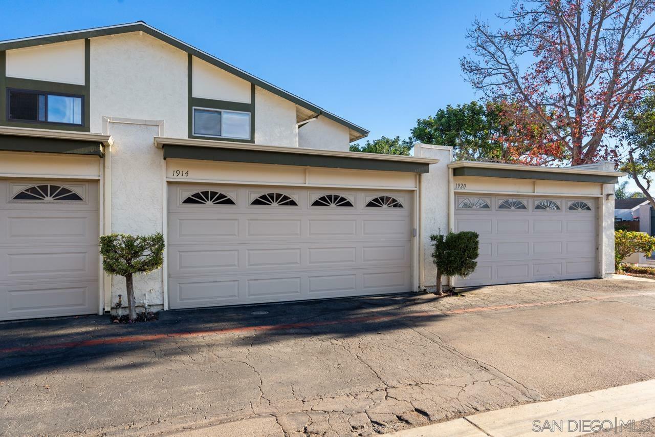 Property Photo:  1914 Park Dale Ln  CA 92024 