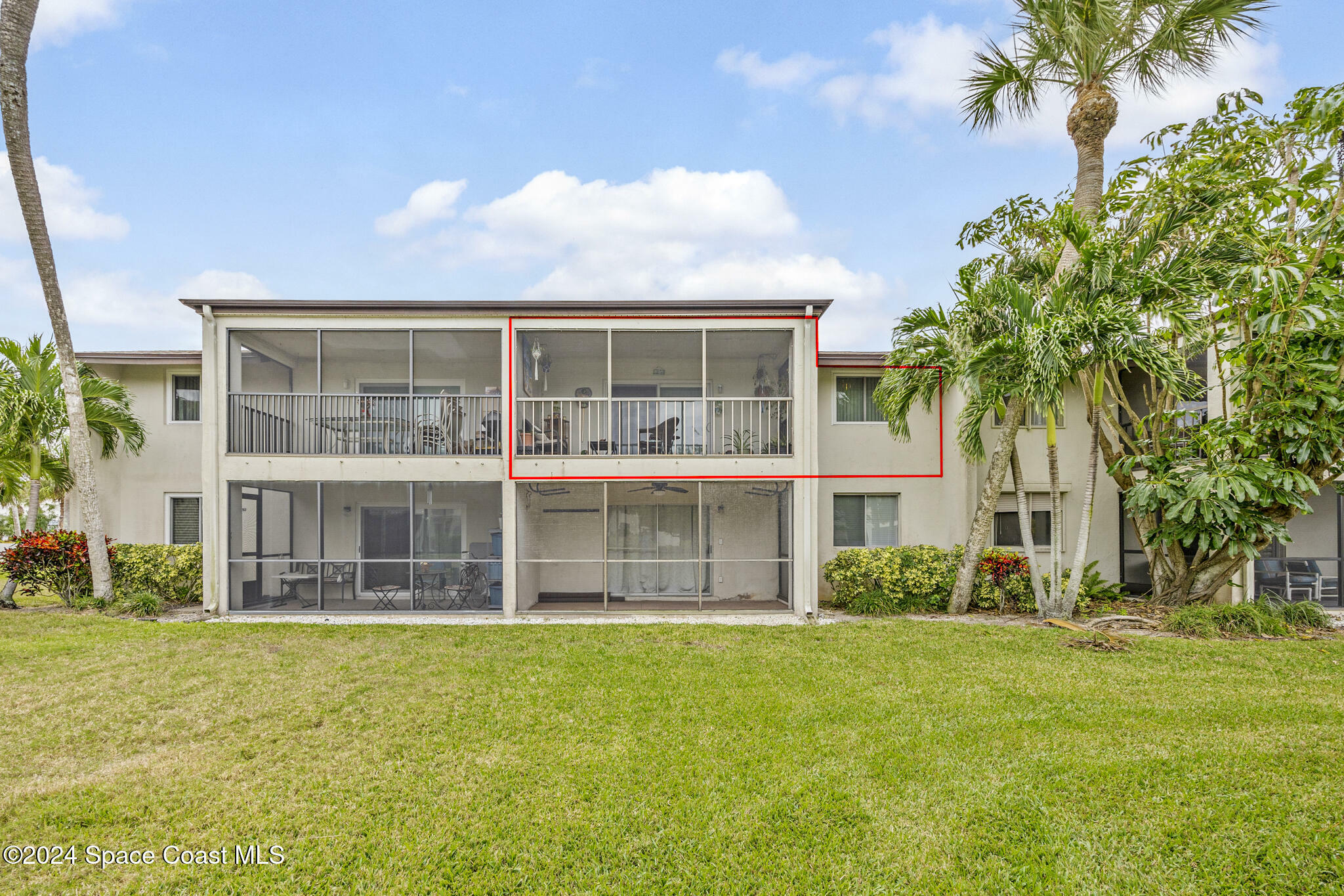 Property Photo:  5801 N Atlantic Avenue  FL 32920 