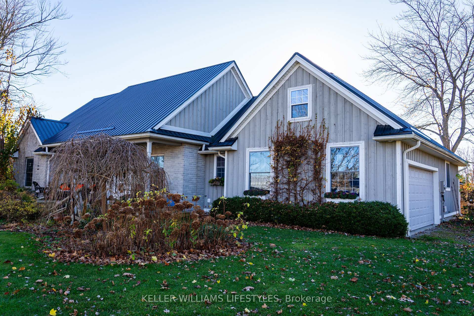 Property Photo: 4531 Hamilton Road ON N0L 1G6