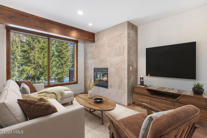 Property Photo:  1670 Fallridge Place C11 (A)  CO 81657 
