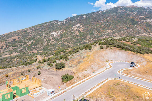 Property Photo: 2653 E Canyon Edge Dr 52 UT 84020