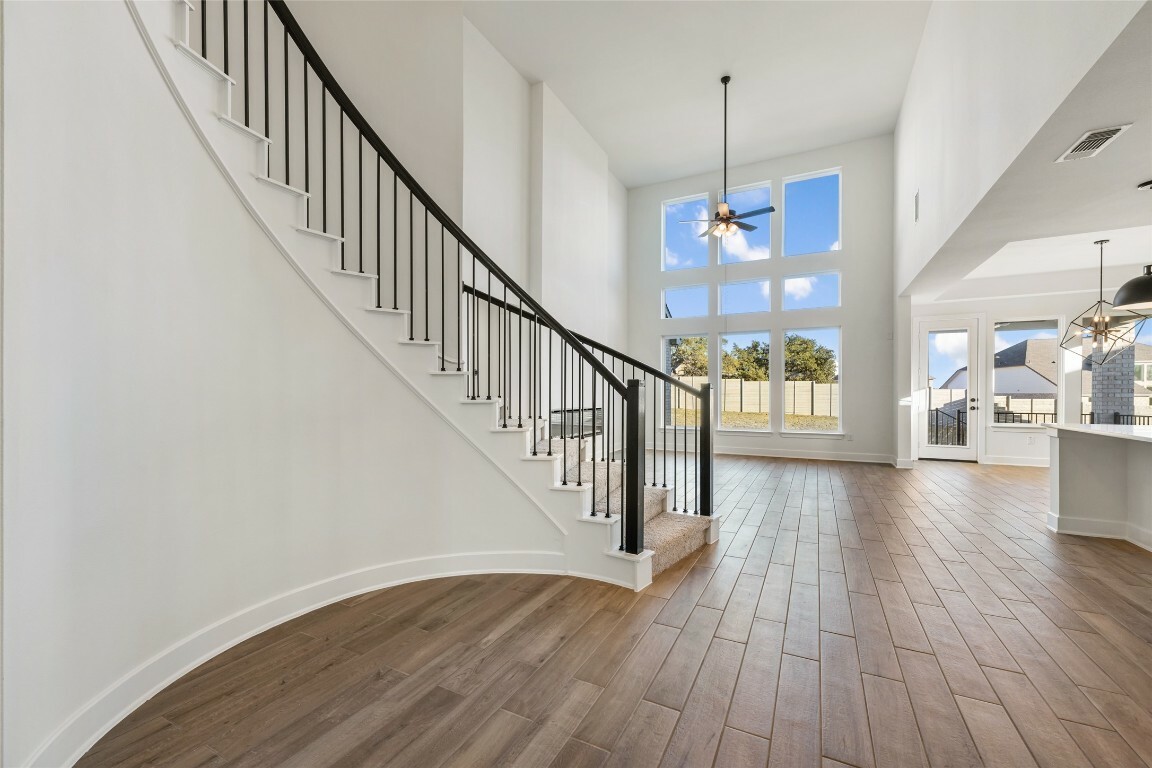 Property Photo: 1205 Summer Moon Drive TX 78628