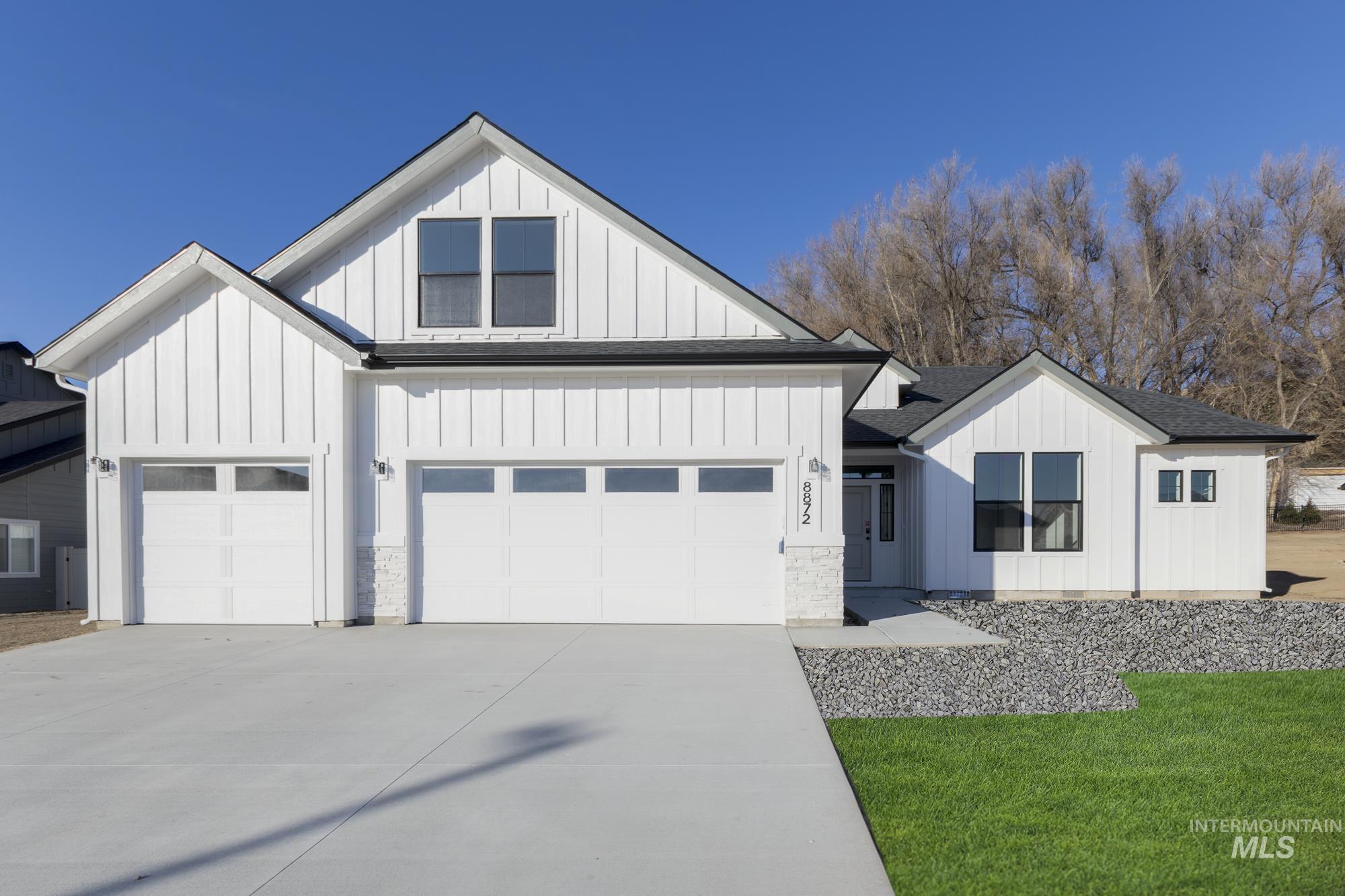 Property Photo: 8872 W Celebrity St ID 83714