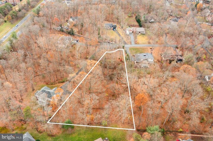 Property Photo:  Lake Drive  VA 20164 