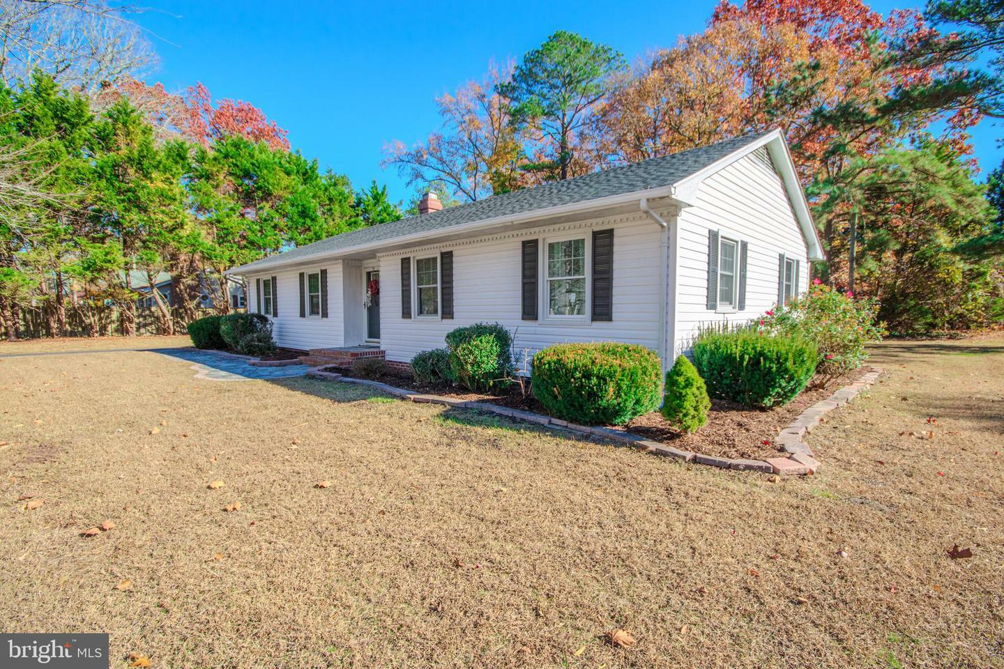 Property Photo:  1521 Magnolia Drive  MD 21804 