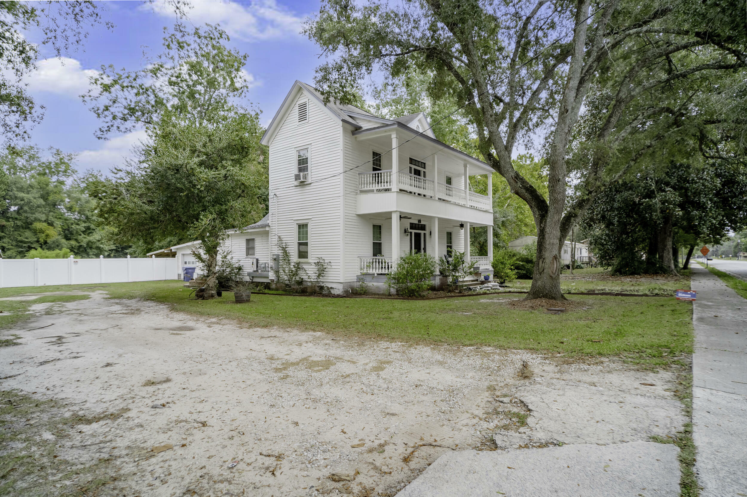 Property Photo:  7697 Freedom Road  SC 29432 