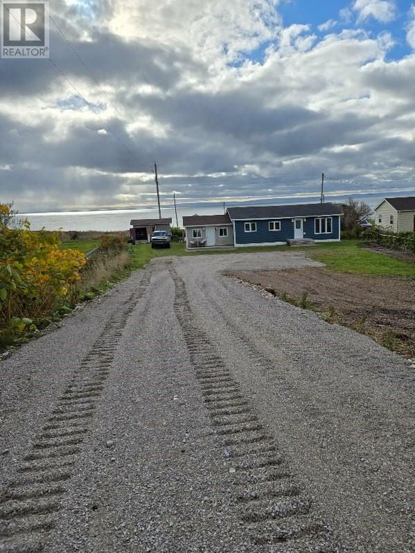 Property Photo:  385 Oceanview Drive  NL A0N 1T1 