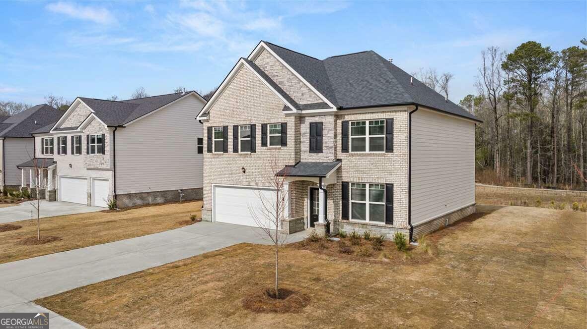 Property Photo:  988 Blue Juniper Circle  GA 30052 