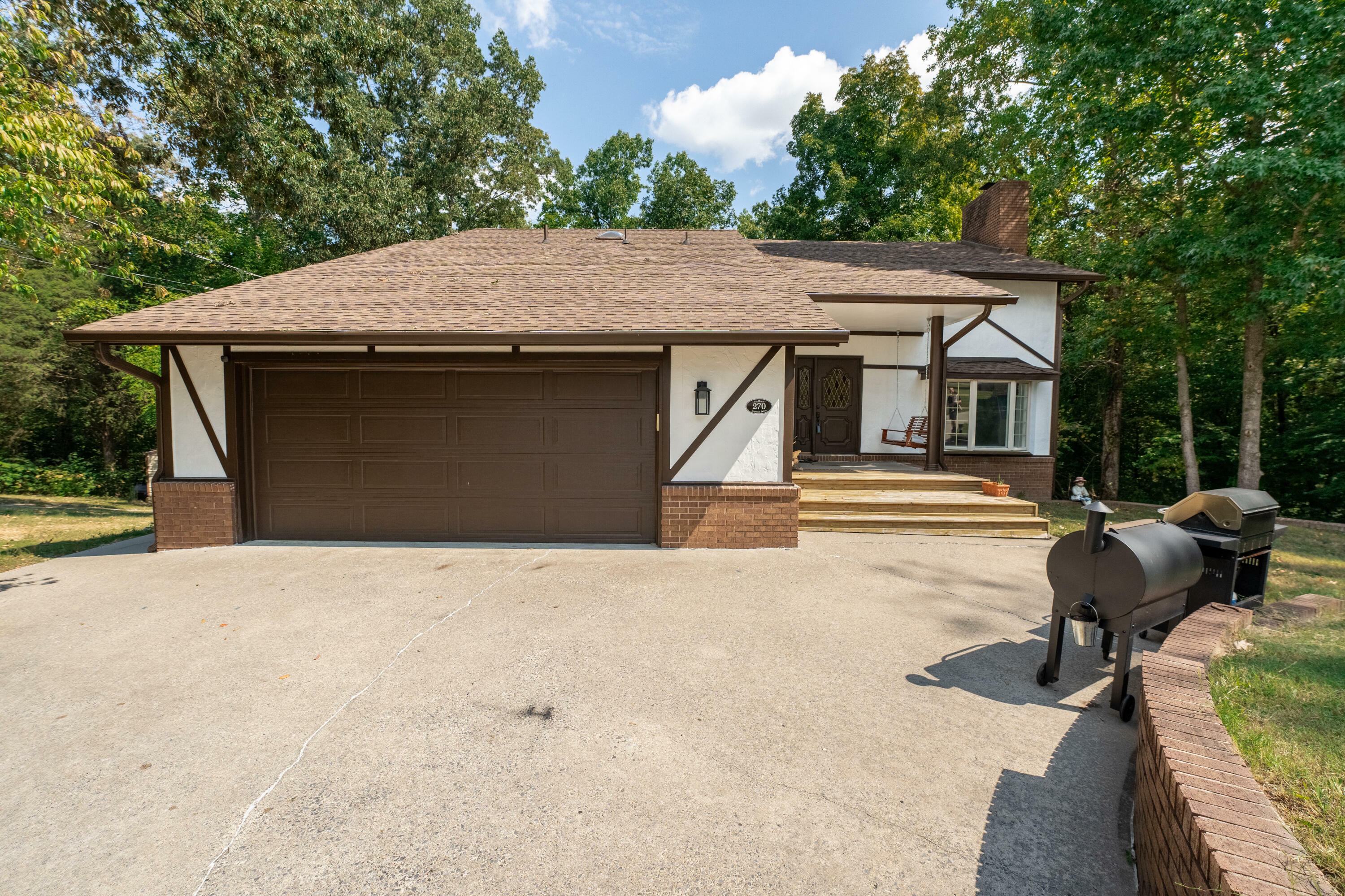 Property Photo:  270 Boynton Drive  GA 30736 