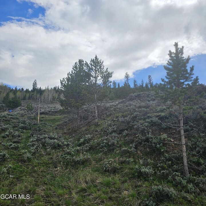 Property Photo: Tbd Roosevelt CO 80451