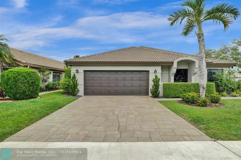 21357 Bridge View Dr  Boca Raton FL 33428 photo