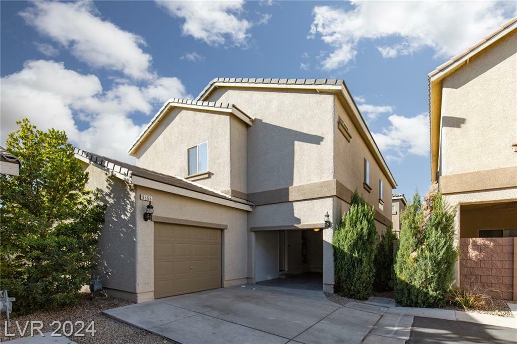 Property Photo:  9565 Greensburg Avenue  NV 89178 