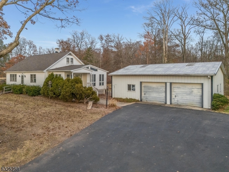 Property Photo:  623 Pittstown Rd  NJ 08867 