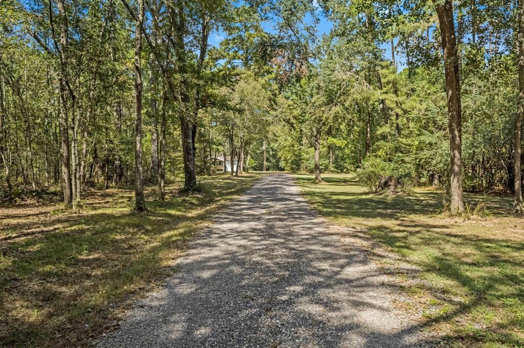Property Photo: 7105 Mount Zion Road TX 77358