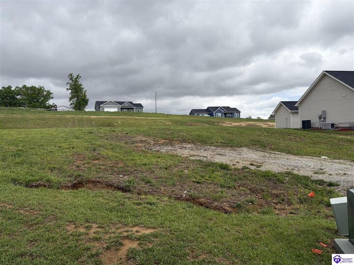 Property Photo: Lot 2G Fountain View Drive KY 42754