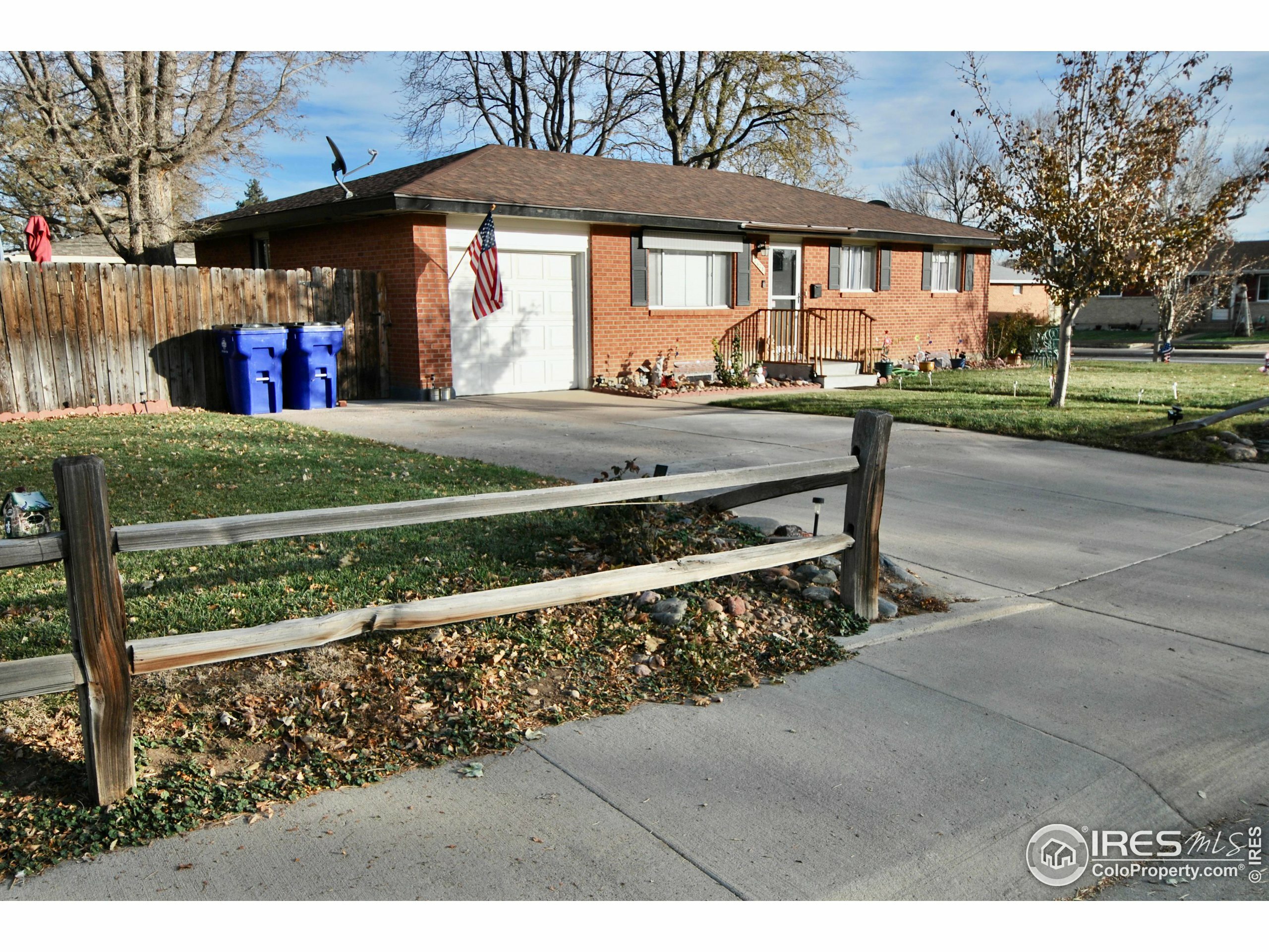 Property Photo:  2628 19th Ave  CO 80631 