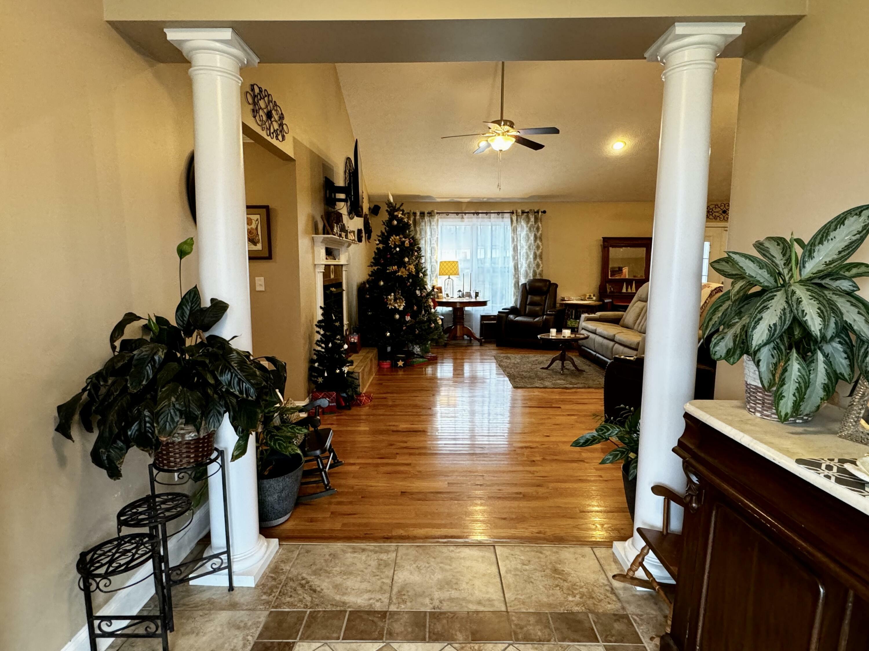 Property Photo:  222 Rice Road  KY 40351 