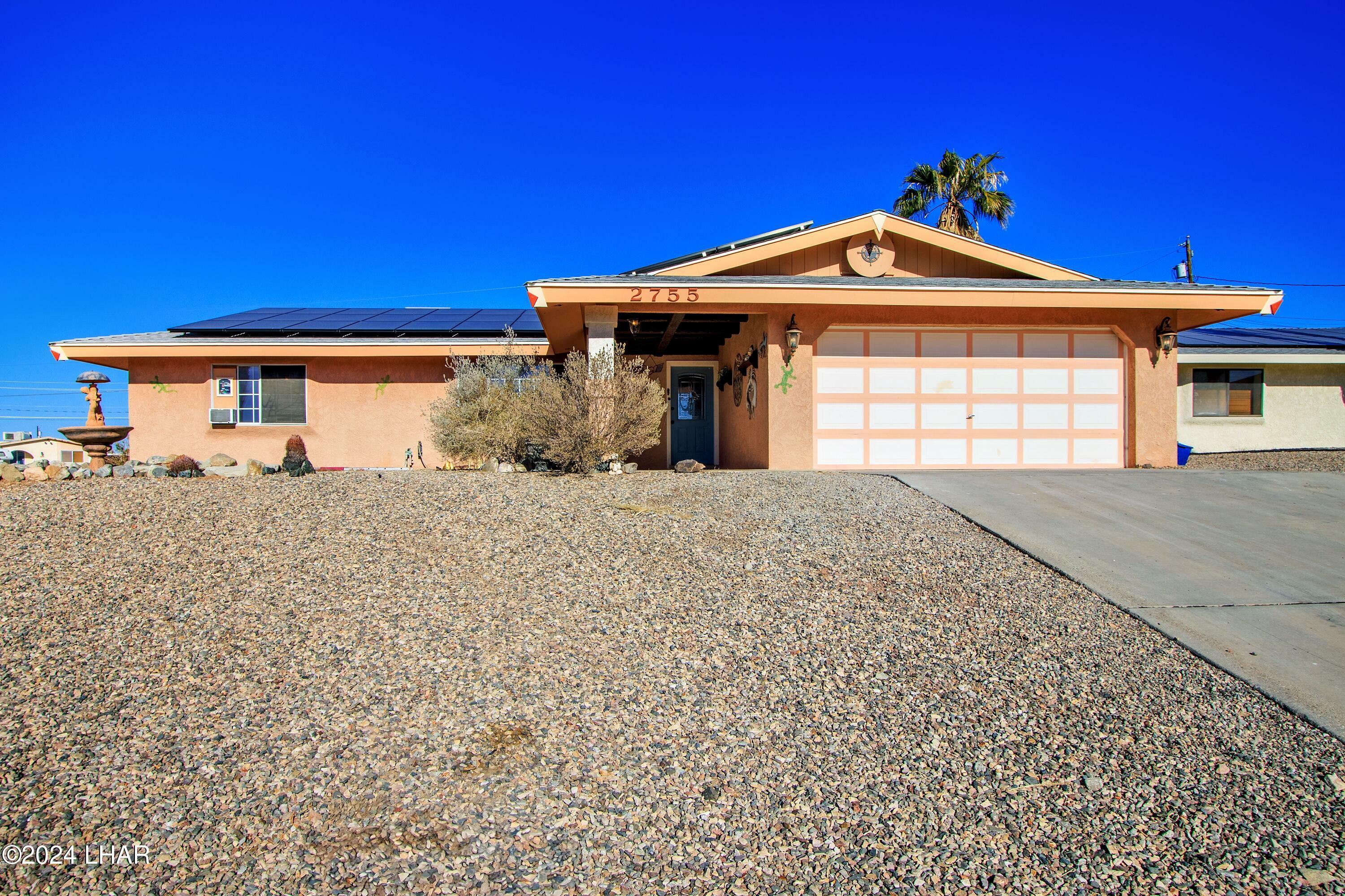 Property Photo:  2755 Daytona Ave  AZ 86403 