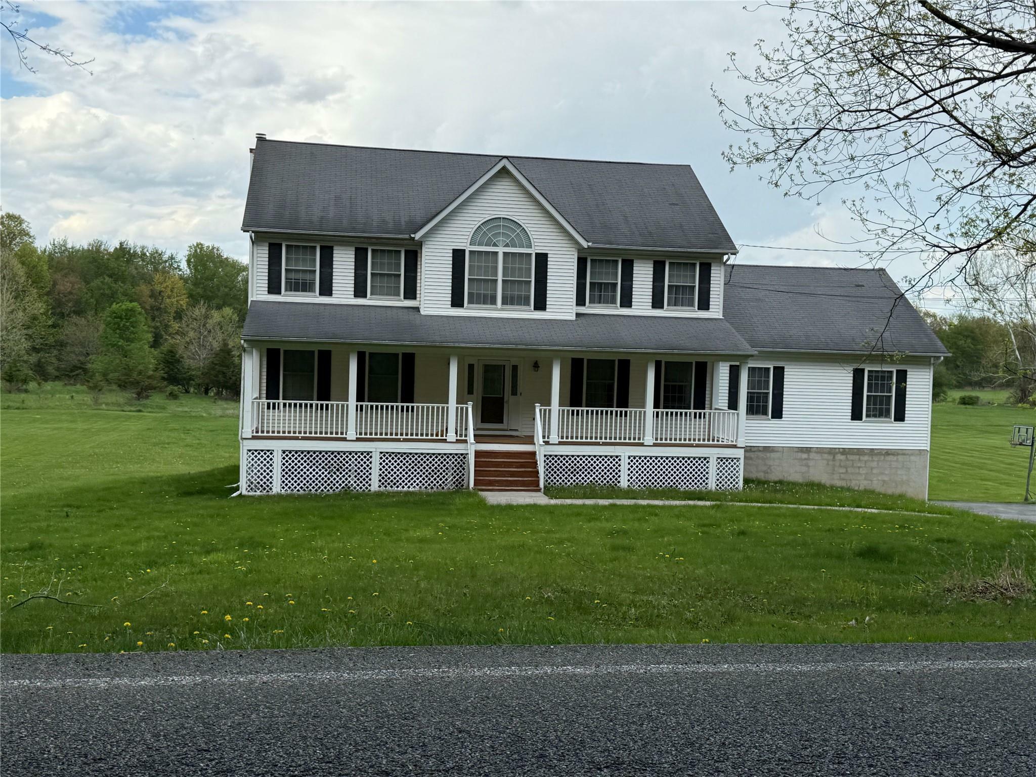 37 Woodcock Mtn Road  Washingtonville NY 10992 photo