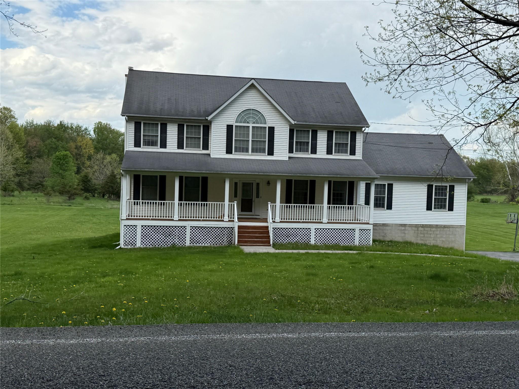 Property Photo: 37 Woodcock Mtn Road NY 10992
