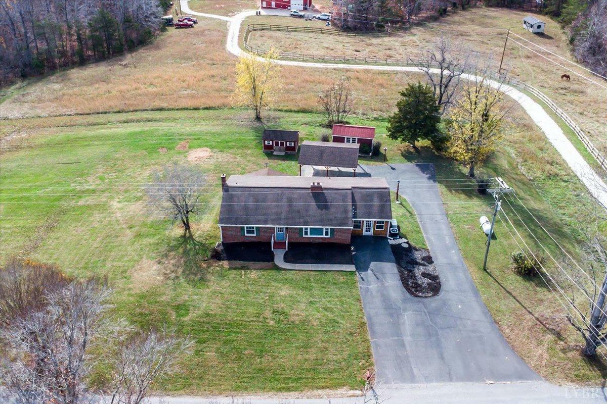 Property Photo:  2180 Lime Plant Road  VA 24522 