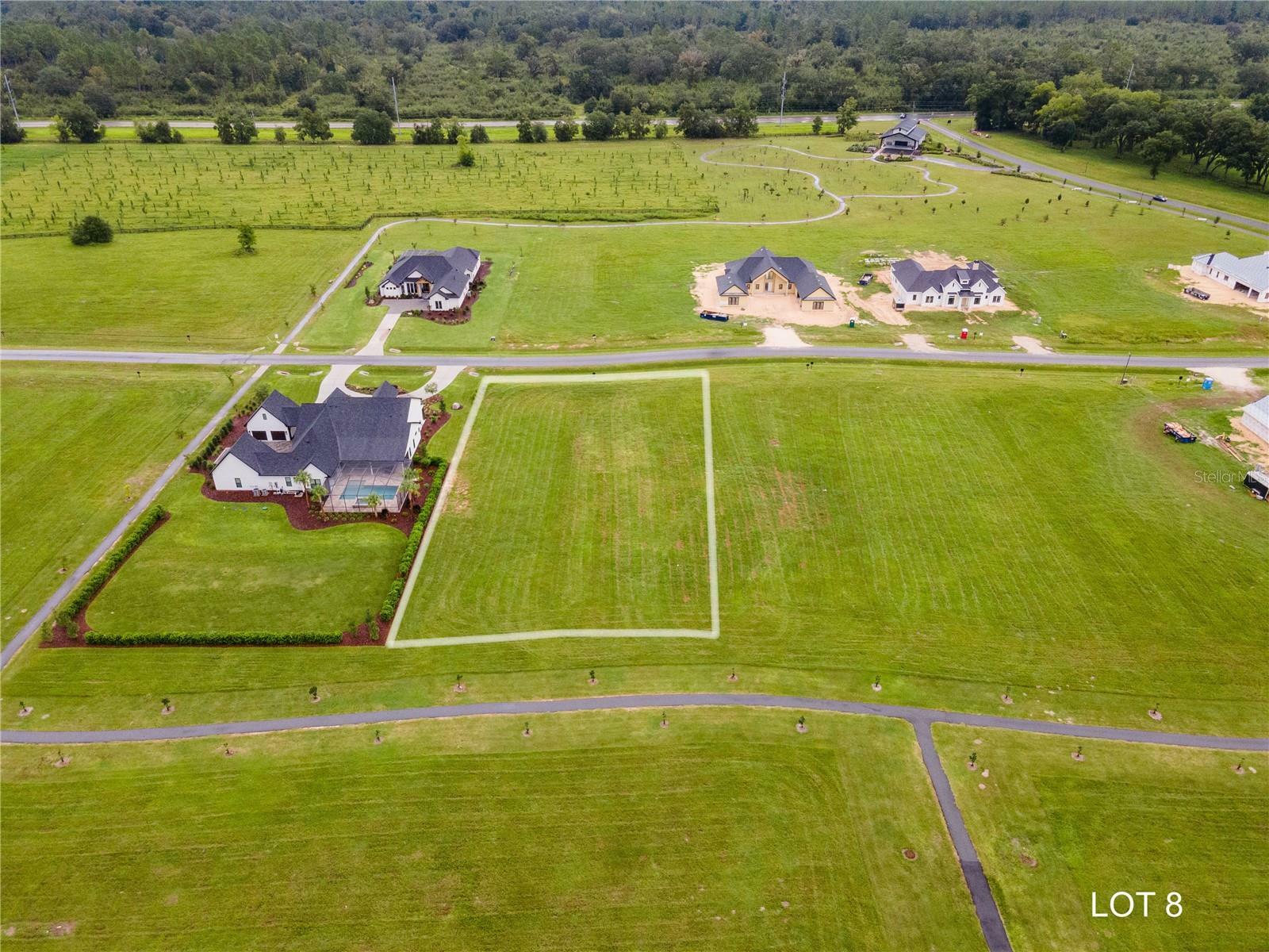 Property Photo: 5118 SW 125th Circle FL 32618