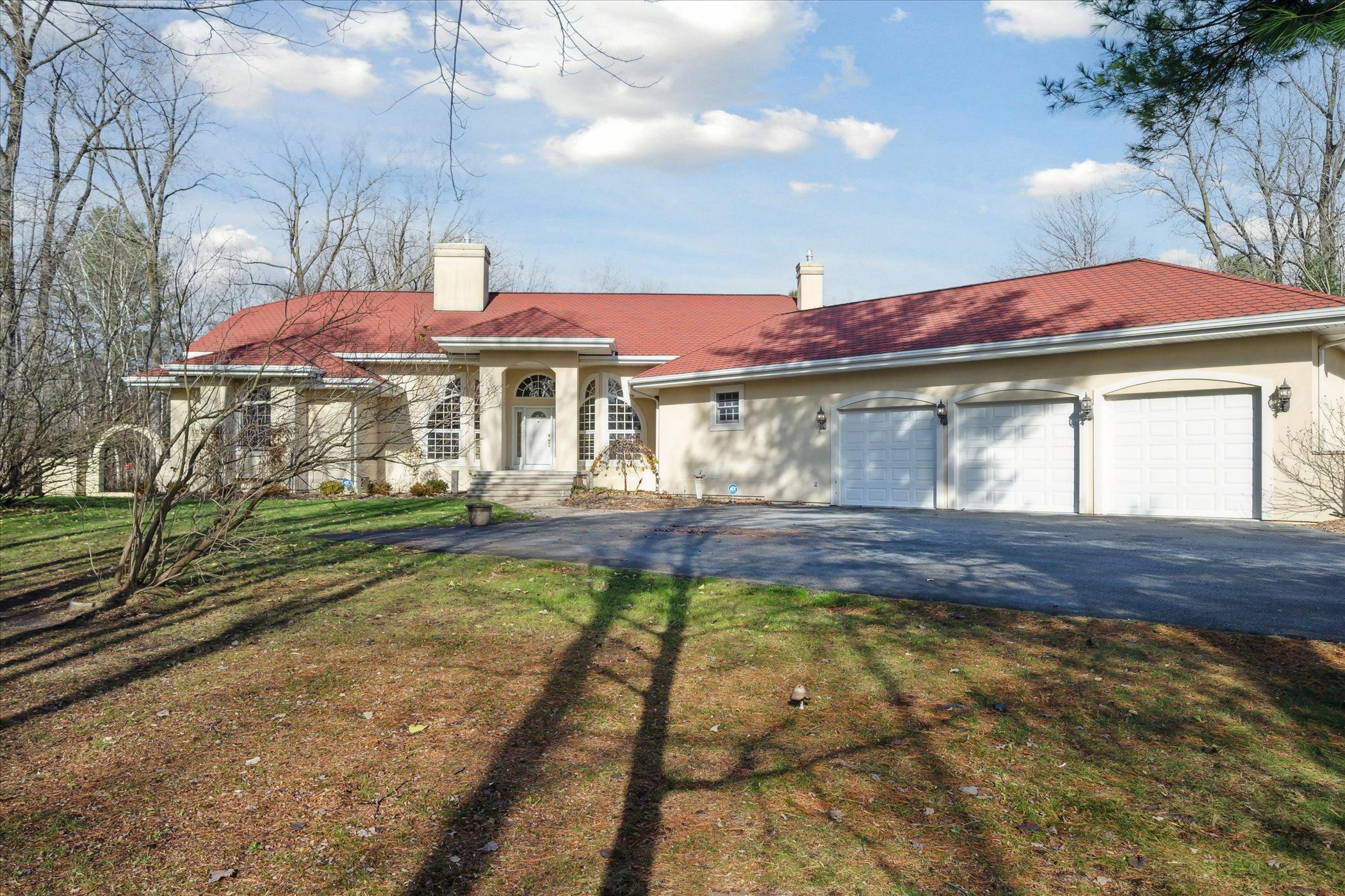 Property Photo:  5240 Davis Road  MI 48079 2013 