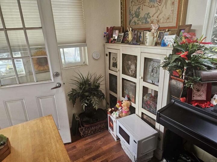 Property Photo:  523 N Vulcan 24  CA 92024 