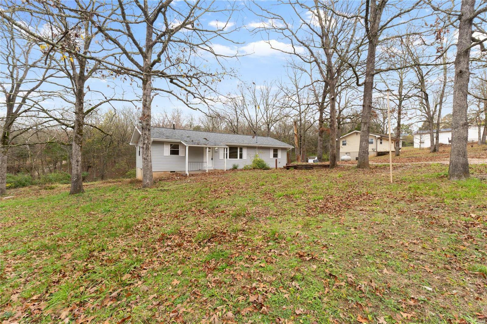 13121 Bader Road  De Soto MO 63020 photo