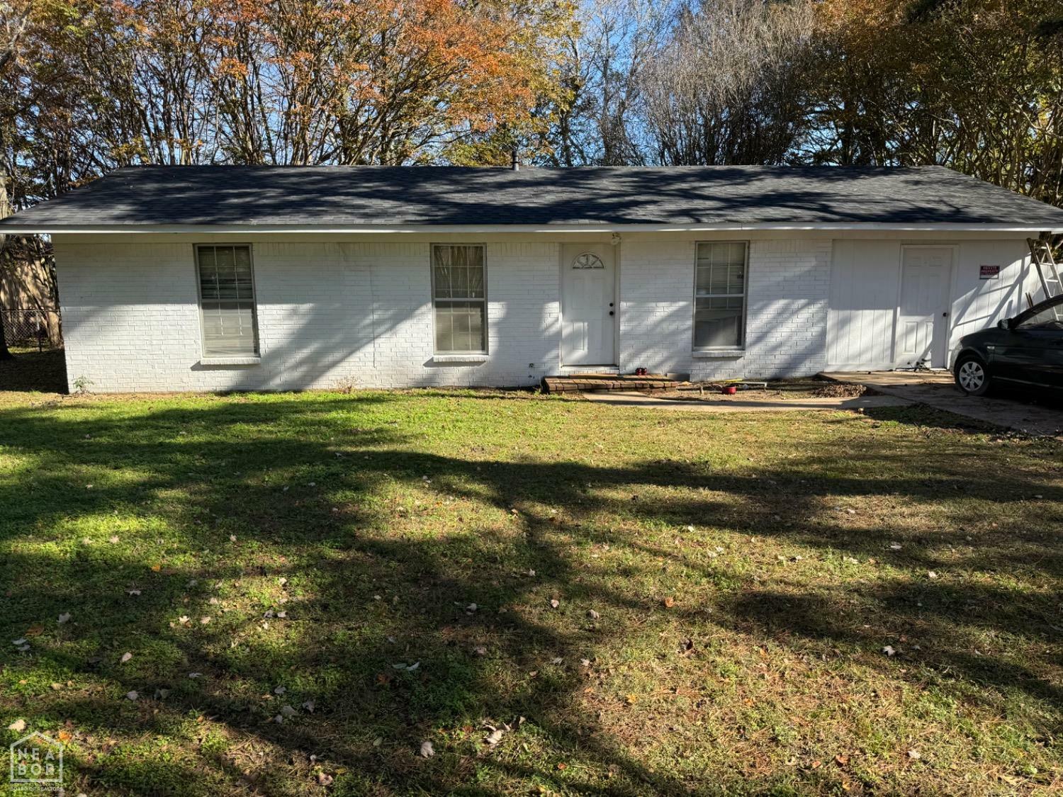 Property Photo:  206 Cherry Street  AR 72437 