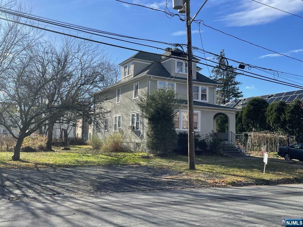 Property Photo: 18 Prospect Terrace NJ 07670